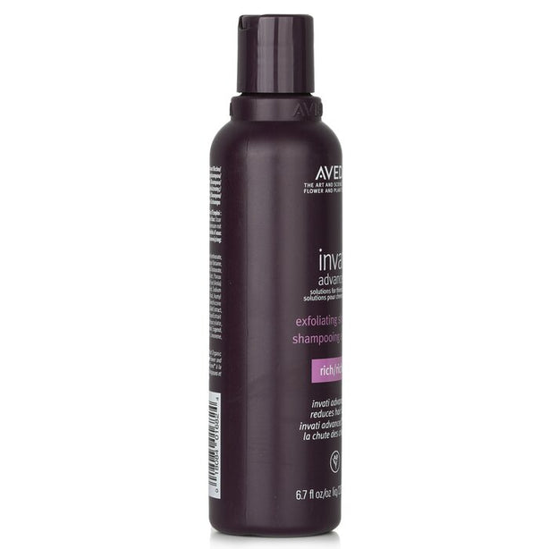 Invati Advanced Exfoliating Shampoo