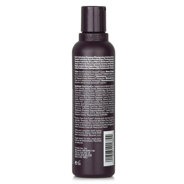 Invati Advanced Exfoliating Shampoo