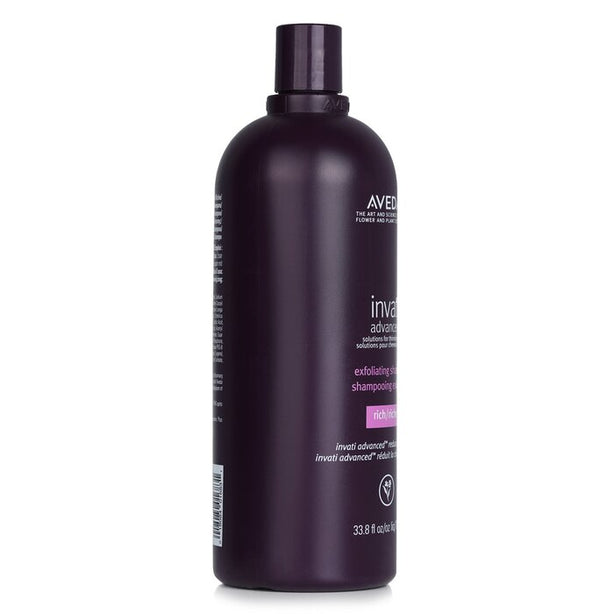 Invati Advanced Exfoliating Shampoo