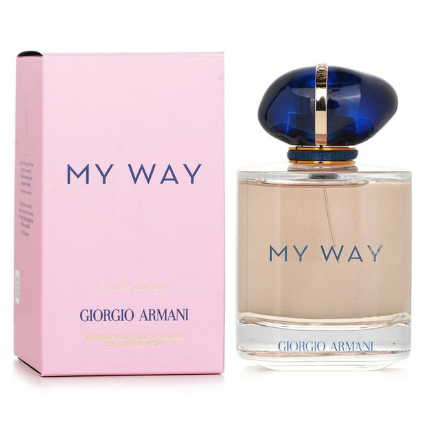 My Way Eau De Parfum Spray