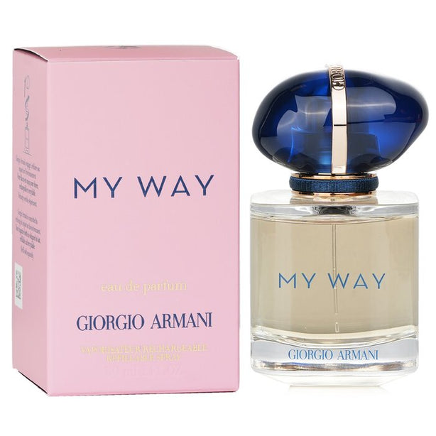 My Way Eau De Parfum Spray