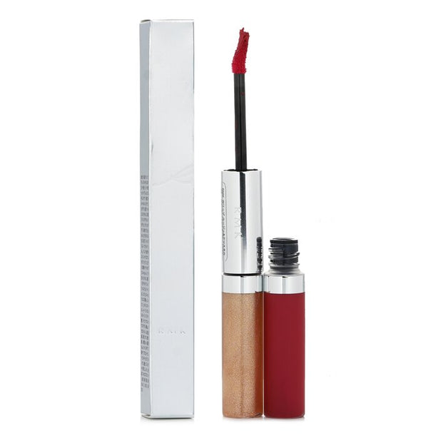 W Lip Rouge & Crystal