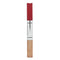 W Lip Rouge & Crystal