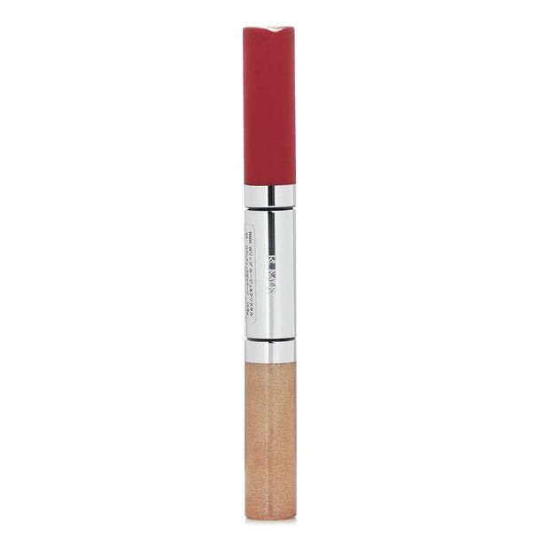 W Lip Rouge & Crystal