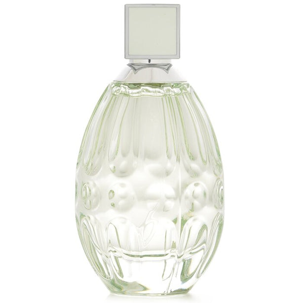 Jimmy Choo Floral Eau De Toilette Spray -