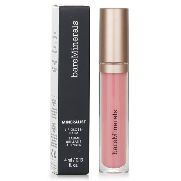 Mineralist Lip Gloss Balm