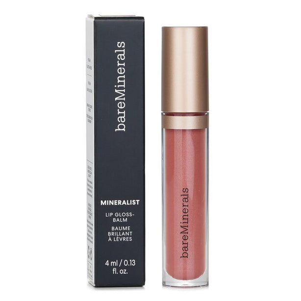 Mineralist Lip Gloss Balm