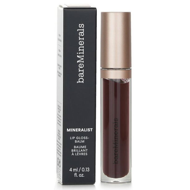 Mineralist Lip Gloss Balm