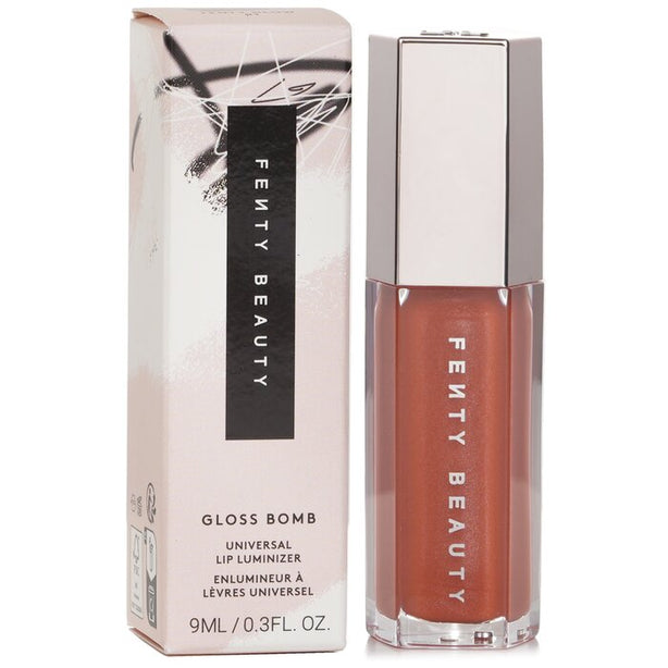 Gloss Bomb Universal Lip Luminizer - #01 Fenty Glow - 9ml