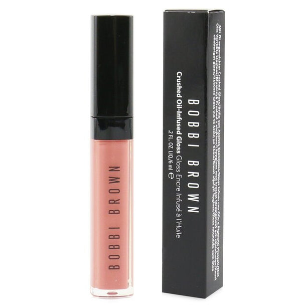 Crushed Oil Infused Gloss