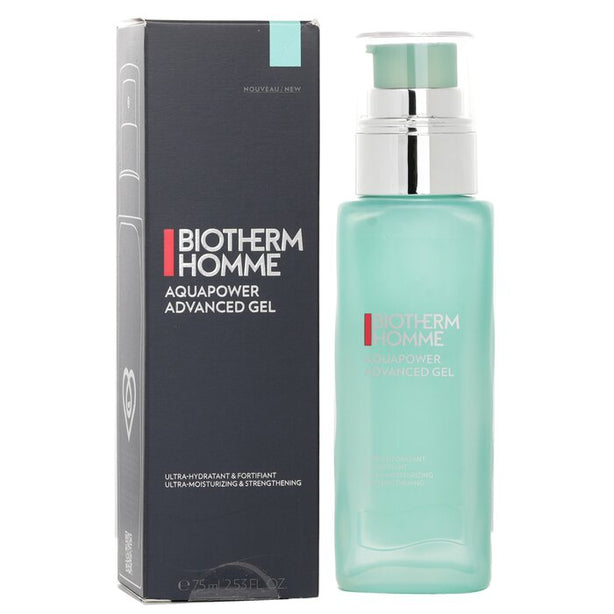 Homme Aquapower Advanced Gel
