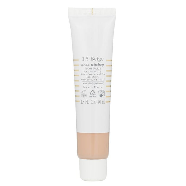 Phyto Hydra Teint Beautifying Tinted Moisturizer Spf 15 - # - 40ml/1.3oz