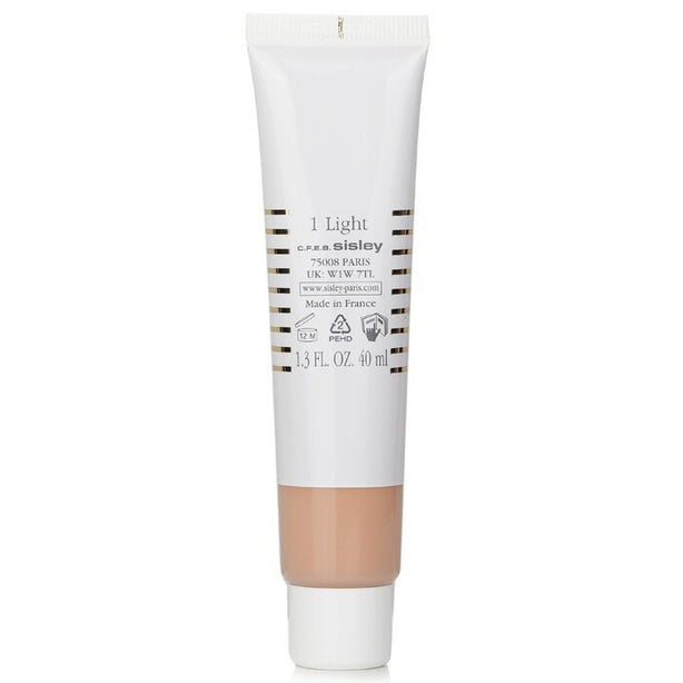 Phyto Hydra Teint Beautifying Tinted Moisturizer Spf 15 - # - 40ml/1.3oz