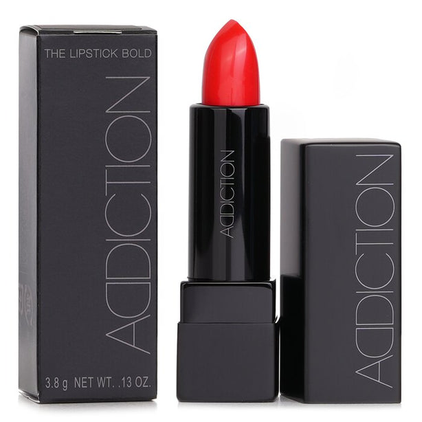 The Lipstick Bold
