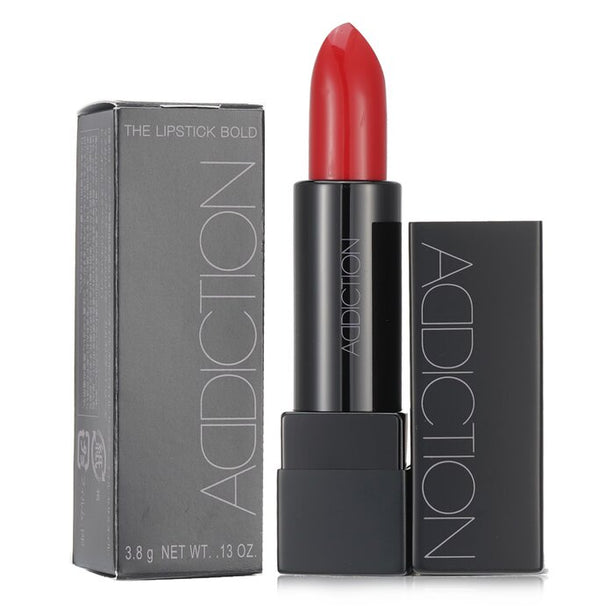 The Lipstick Bold
