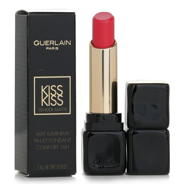 Kisskiss Tender Matte Lipstick