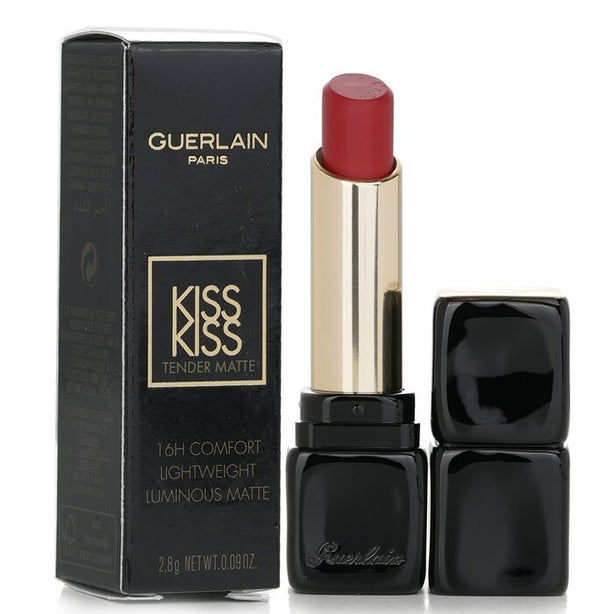 Kisskiss Tender Matte Lipstick