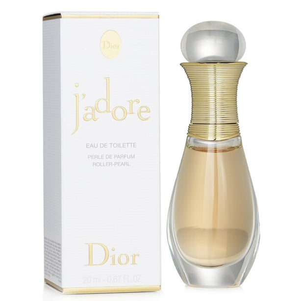 J'adore Roller-pearl Eau De Toilette - 20ml/0.67oz