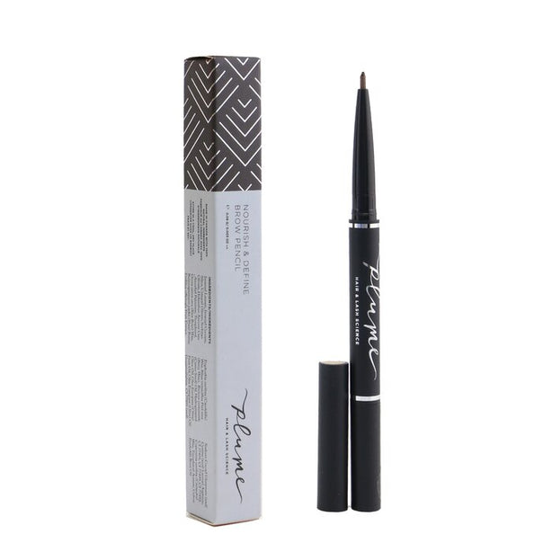 Nourish & Define Refillable Brow Pencil