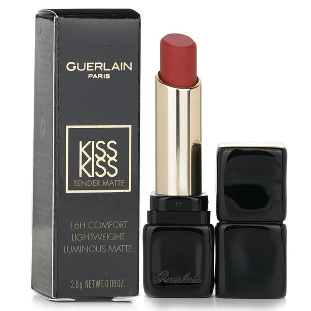 Kisskiss Tender Matte Lipstick