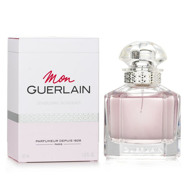 Mon Guerlain Sparkling Bouquet Eau De Parfum Spray
