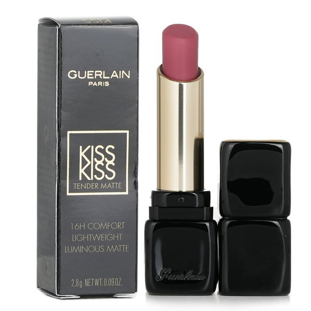 Kisskiss Tender Matte Lipstick