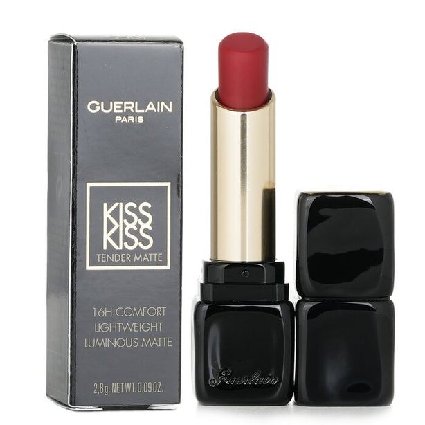 Kisskiss Tender Matte Lipstick