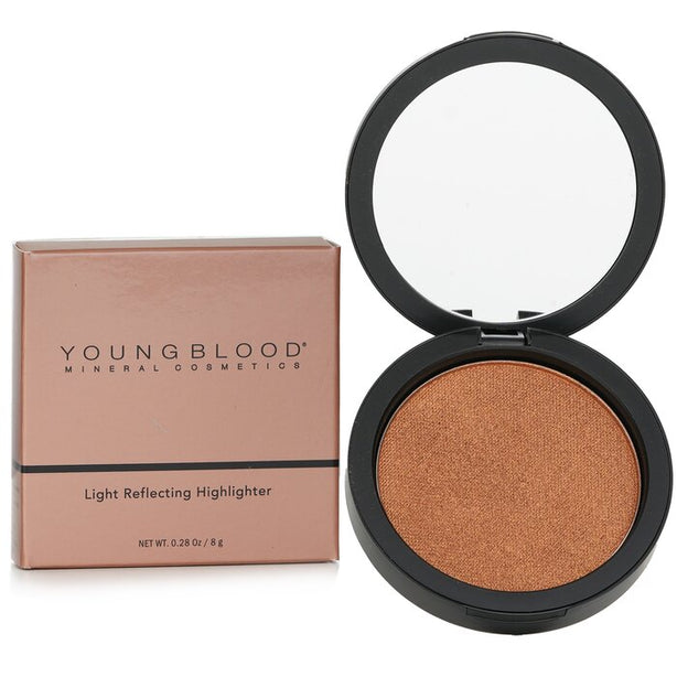 Light Reflecting Highlighter - # - 8g/0.28oz
