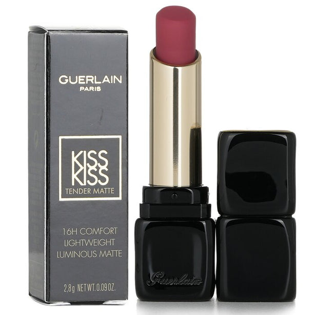 Kisskiss Tender Matte Lipstick