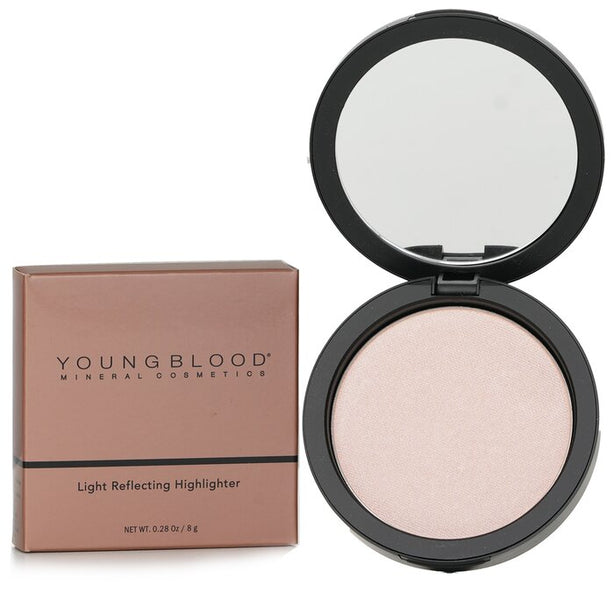 Light Reflecting Highlighter - # - 8g/0.28oz