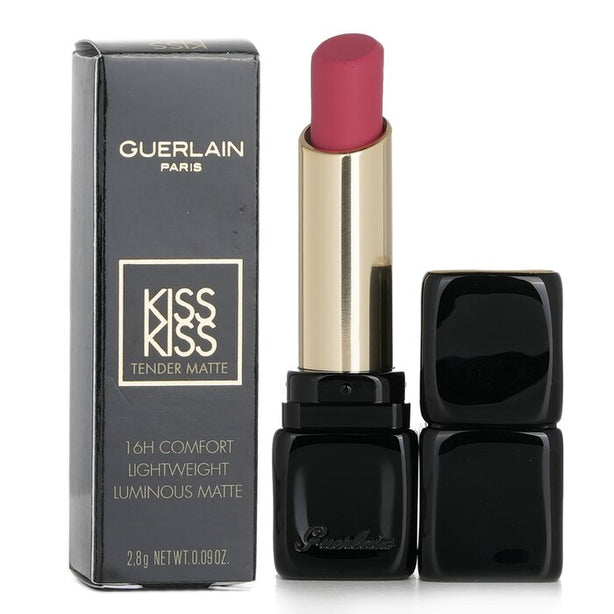 Kisskiss Tender Matte Lipstick