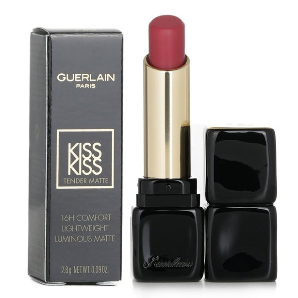 Kisskiss Tender Matte Lipstick