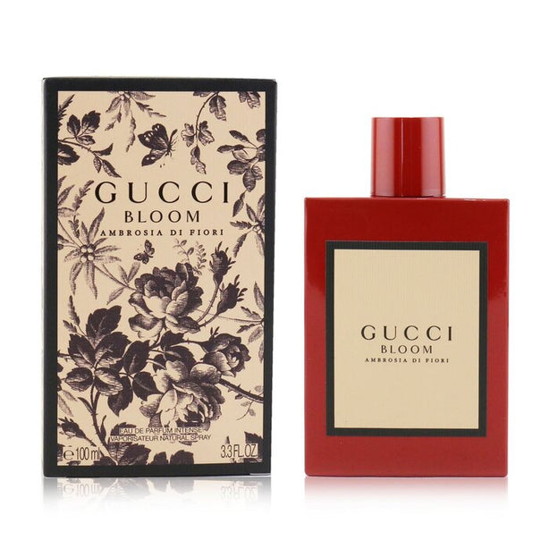 Bloom Ambrosia Di Fiori Eau De Parfum Intense Spray -