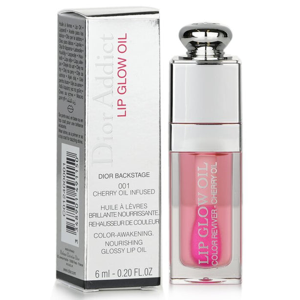 Dior Addict Lip Glow Oil