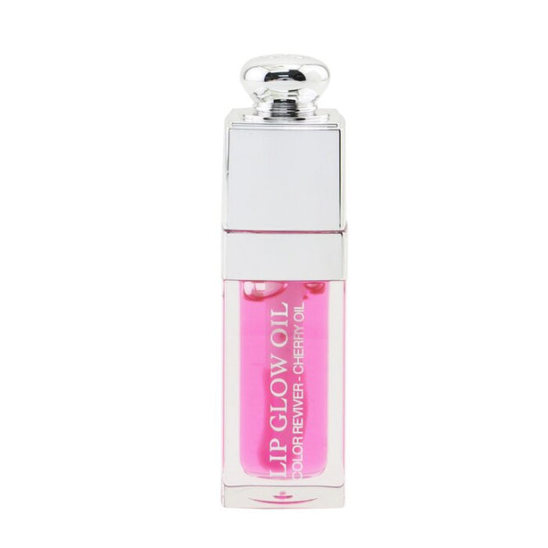 Dior Addict Lip Glow Oil