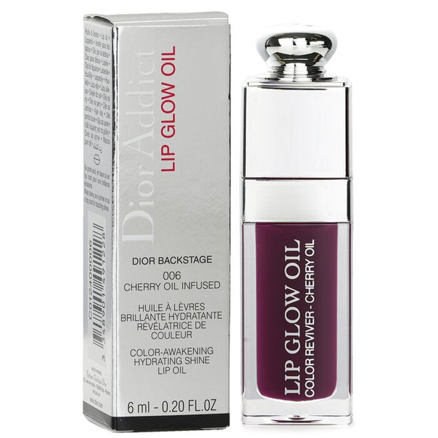 Dior Addict Lip Glow Oil