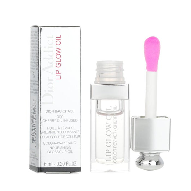 Dior Addict Lip Glow Oil