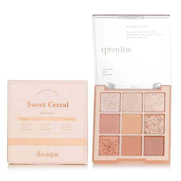 Shadow Palette