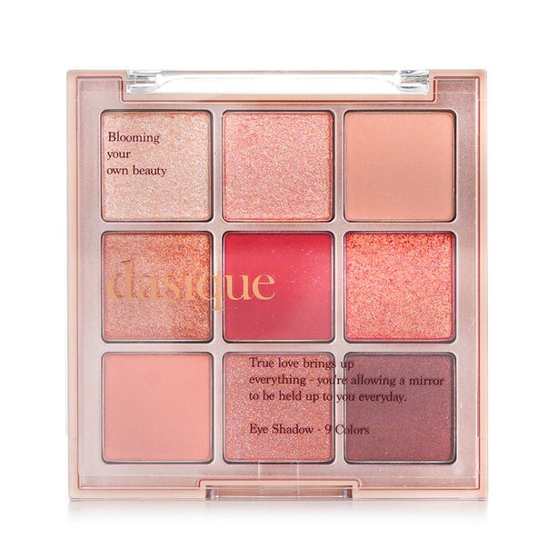 Shadow Palette
