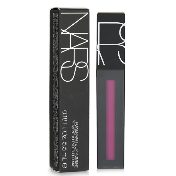 Powermatte Lip Pigment