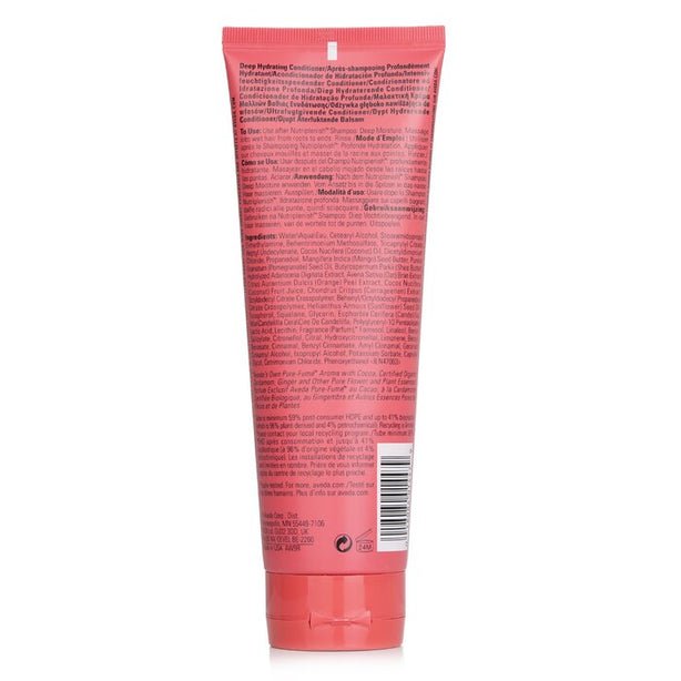 Nutriplenish Conditioner