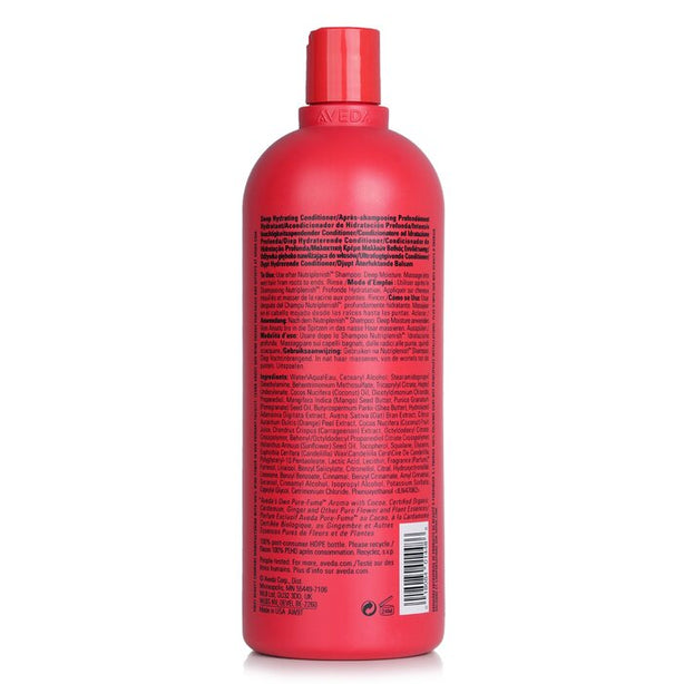 Nutriplenish Conditioner
