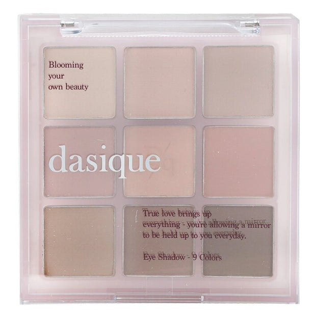 Shadow Palette