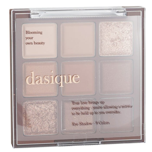 Shadow Palette