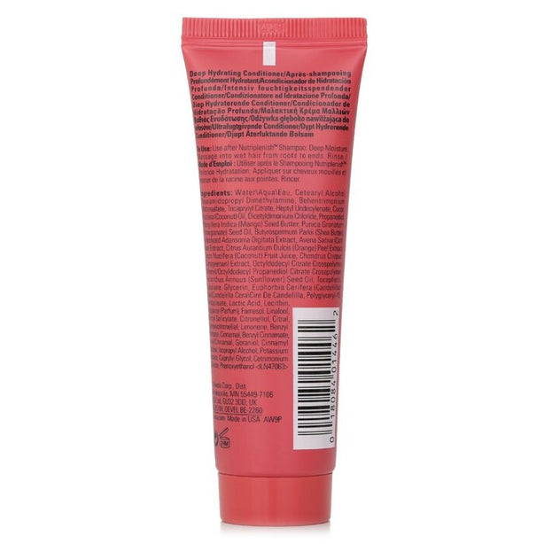 Nutriplenish Conditioner