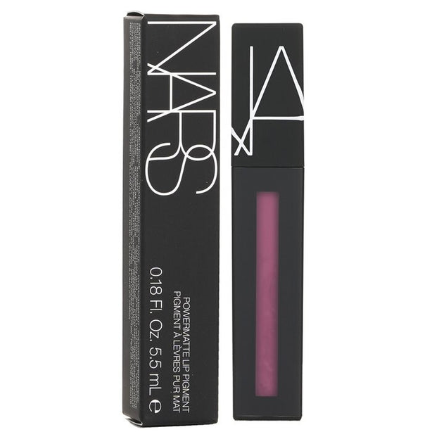 Powermatte Lip Pigment