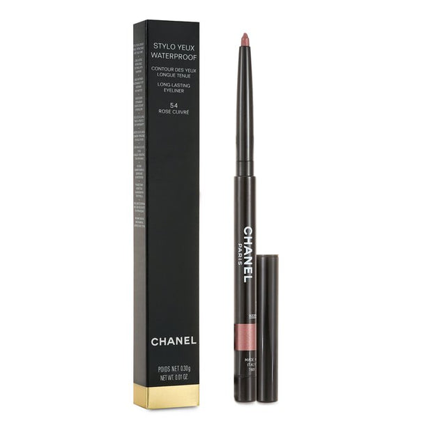 Stylo Yeux Waterproof