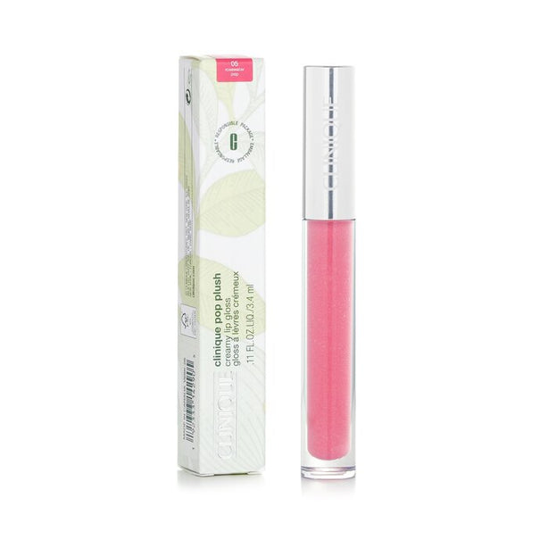 Pop Plush Creamy Lip Gloss