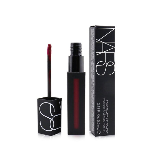 Powermatte Lip Pigment