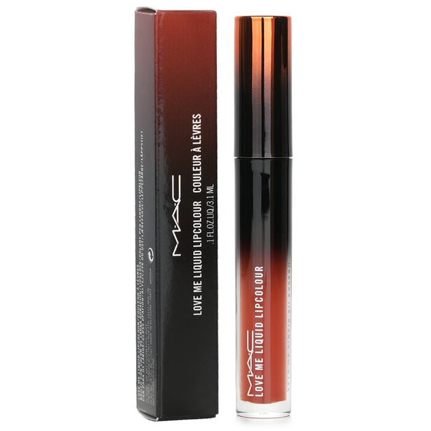 Love Me Liquid Lipcolour